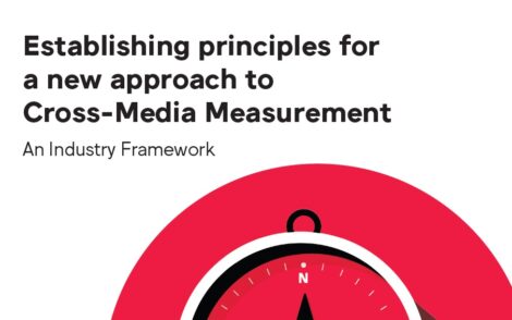 WFA Industry Framework for XMM