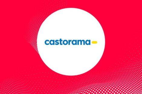 Witamy Castoramę w naszym gronie!