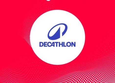 Decathlon – witamy w gronie POR!