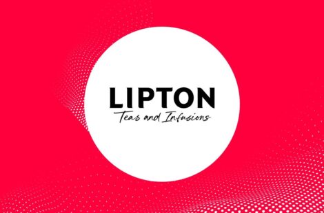 Witamy firmę LIPTON w naszym gronie!