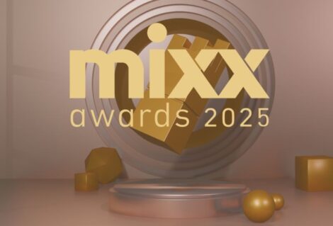 POR patronem honorowym MIX Awards 2025