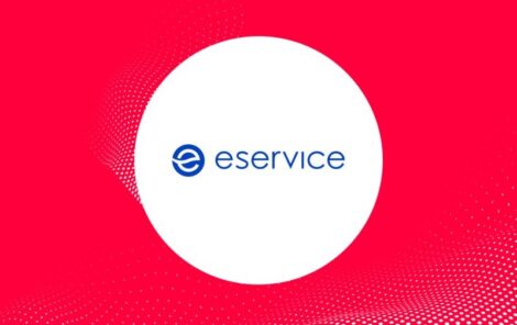 Witamy eService w gronie POR!