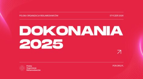 Dokonania POR 2025 i&nbsp;plany na&nbsp;2026