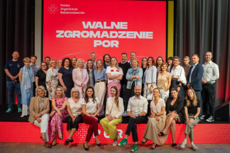Walne Zgromadzenie POR
