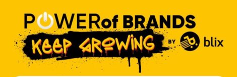 POR partnerem 4. edycji Power of Brands