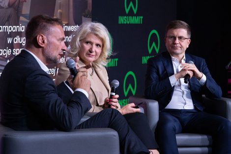 INSUMMIT Festiwal Insightów i Innowacji